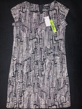 NWT Sam Edelman Dress Size Small